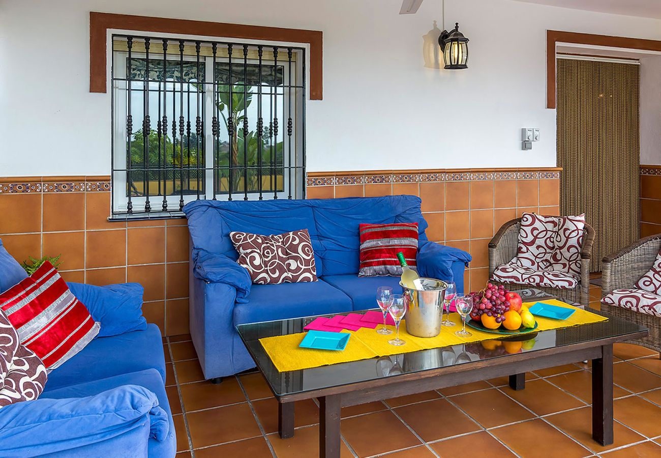 Villa à Nerja - Nerja 003