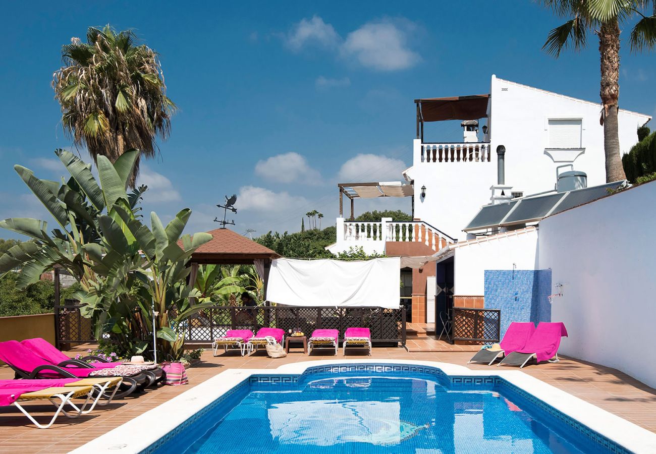 Villa à Nerja - Nerja 003