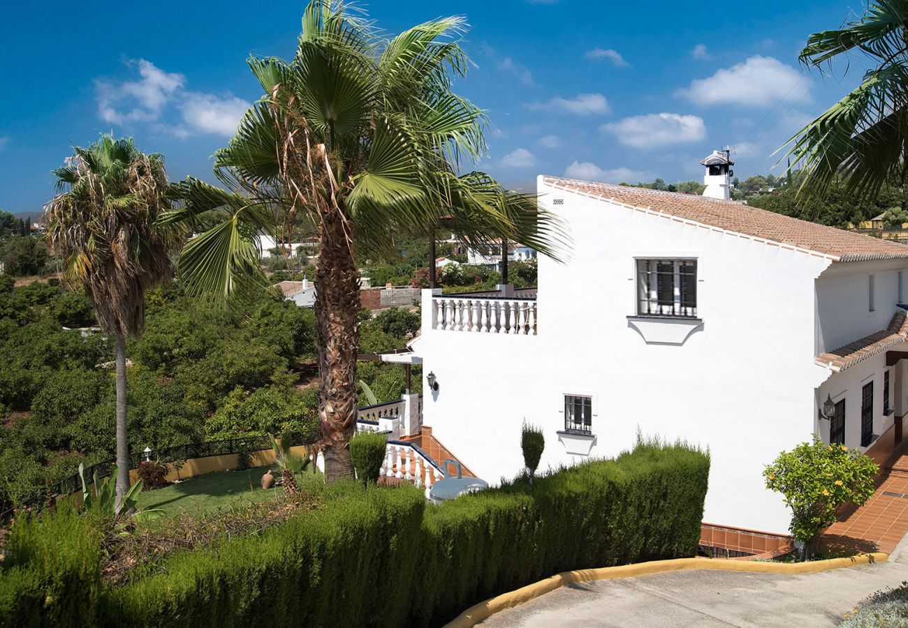 Villa à Nerja - Nerja 003