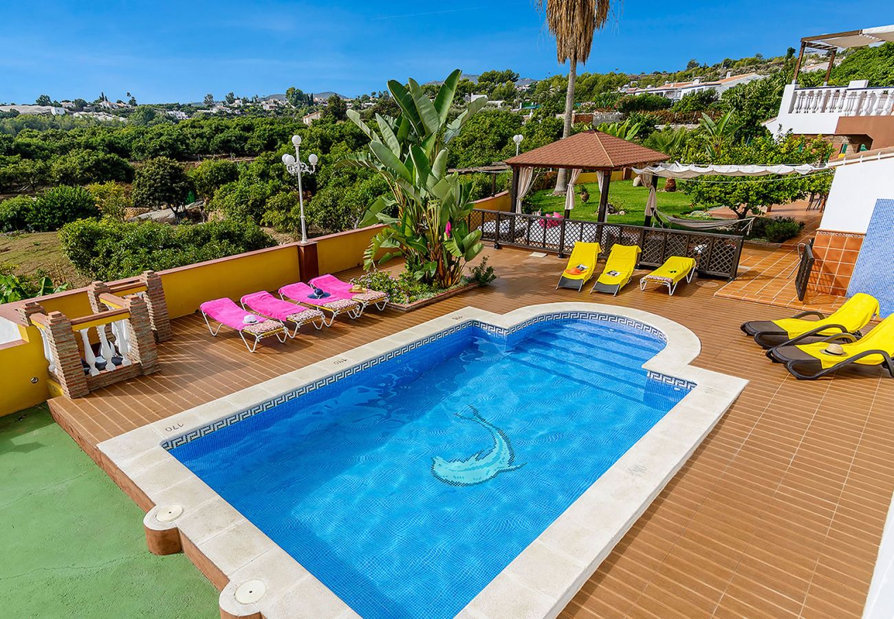 Villa à Nerja - Nerja 003