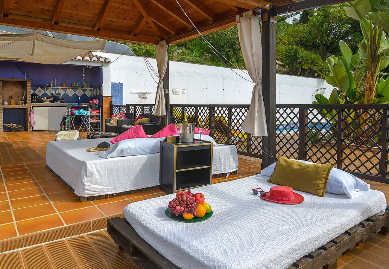 Villa à Nerja - Nerja 003