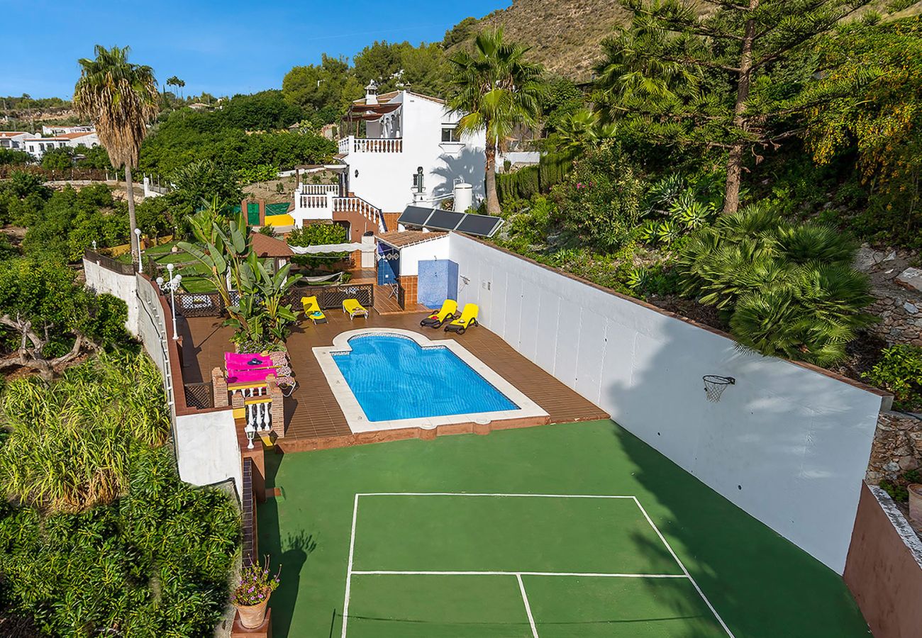 Villa à Nerja - Nerja 003
