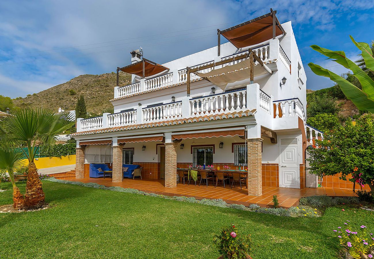 Villa à Nerja - Nerja 003