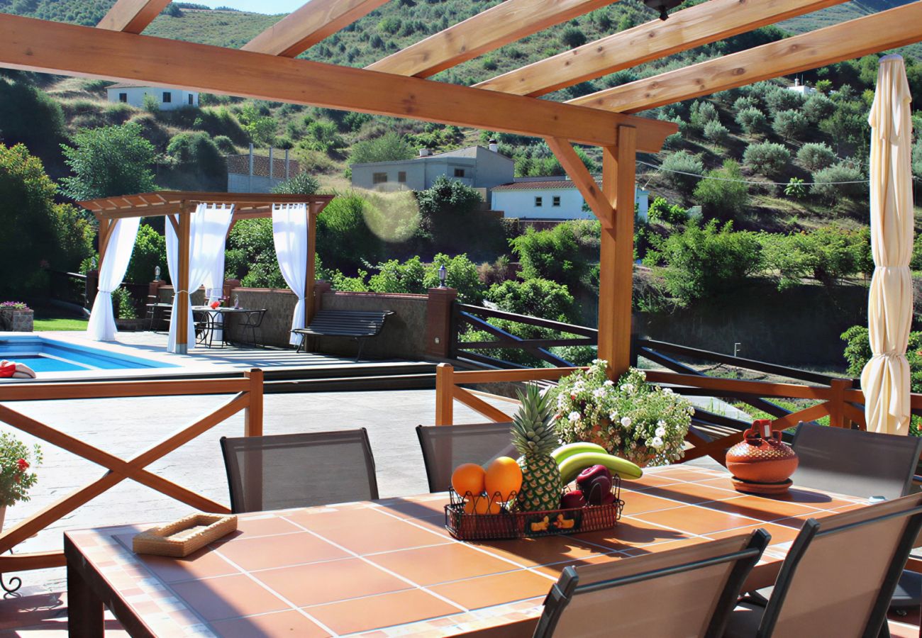 Gîte Rural à Nerja - Maro 006