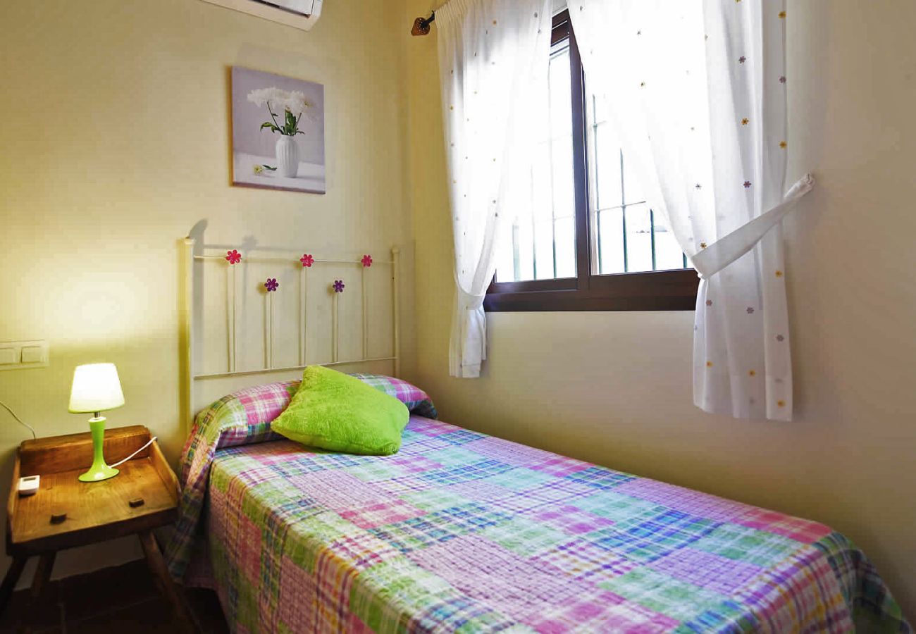 Gîte Rural à Nerja - Maro 006