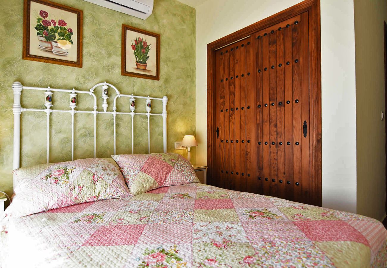 Gîte Rural à Nerja - Maro 006