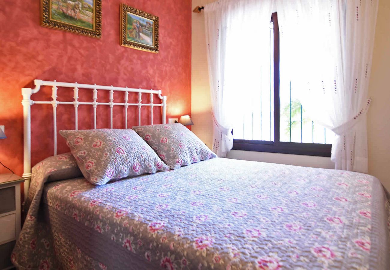 Gîte Rural à Nerja - Maro 006