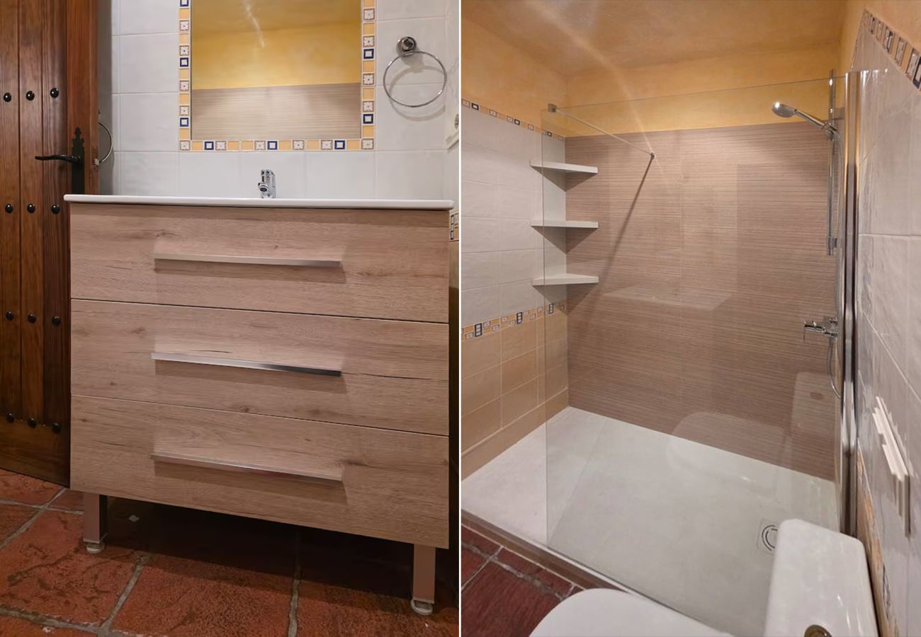 Gîte Rural à Nerja - Maro 006