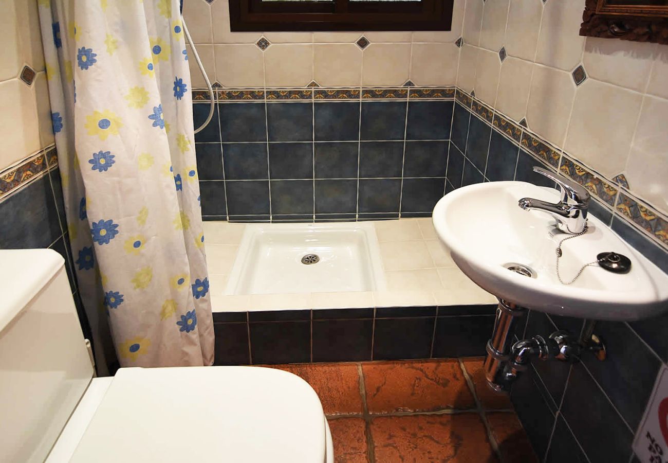 Gîte Rural à Nerja - Maro 006