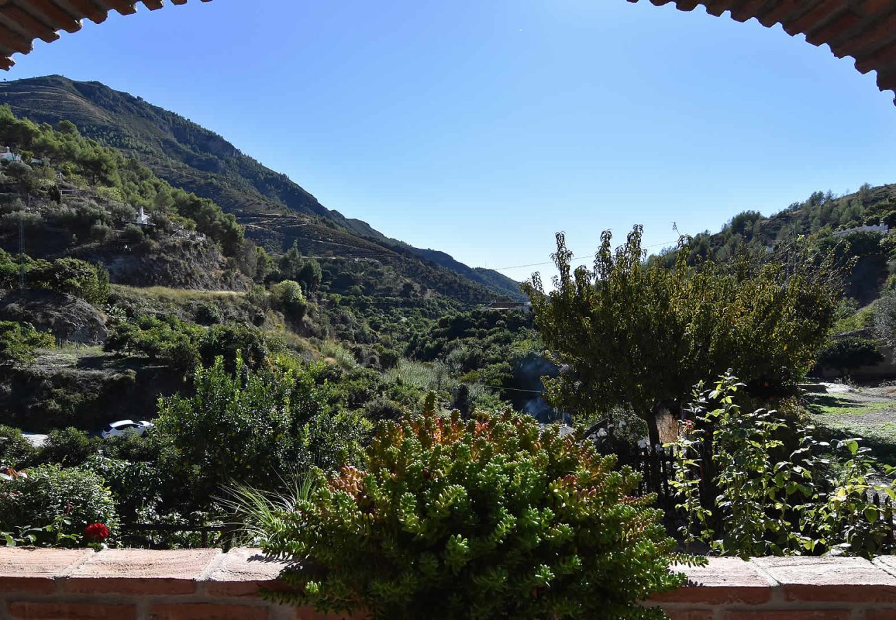 Gîte Rural à Nerja - Maro 006