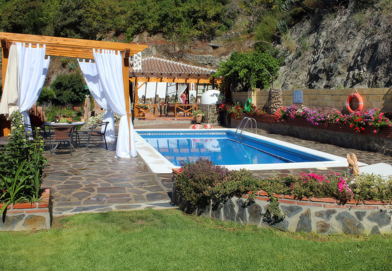 Gîte Rural à Nerja - Maro 006