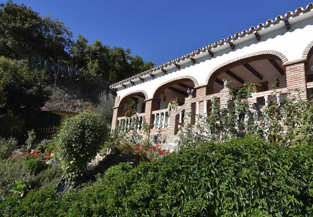 Gîte Rural à Nerja - Maro 006