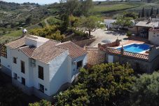 Villa à Frigiliana - Frigiliana 011