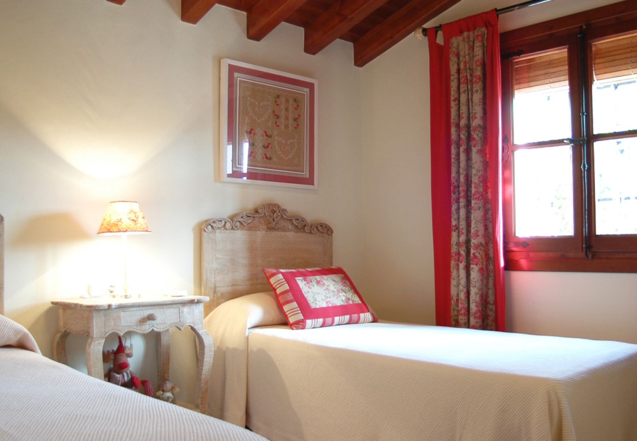 Villa à Frigiliana - Frigiliana 012 Villa à Frigiliana - Frigiliana 012