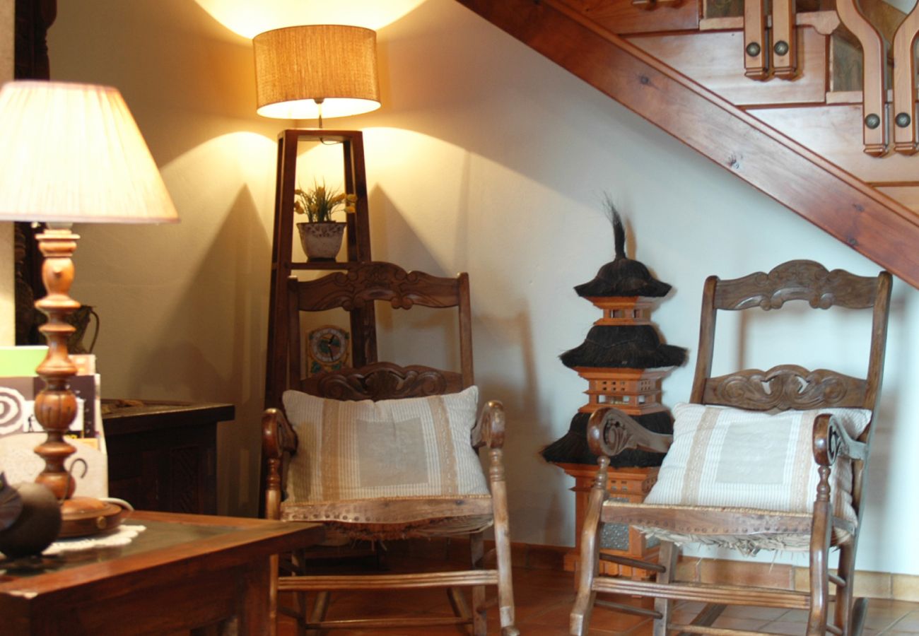 Villa à Frigiliana - Frigiliana 012 Villa à Frigiliana - Frigiliana 012