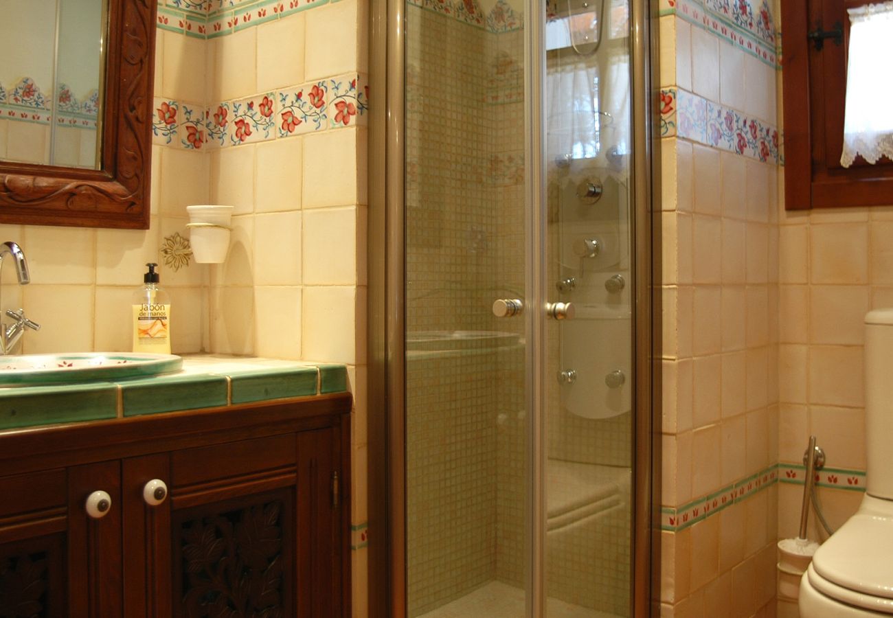 Villa à Frigiliana - Frigiliana 012 Villa à Frigiliana - Frigiliana 012