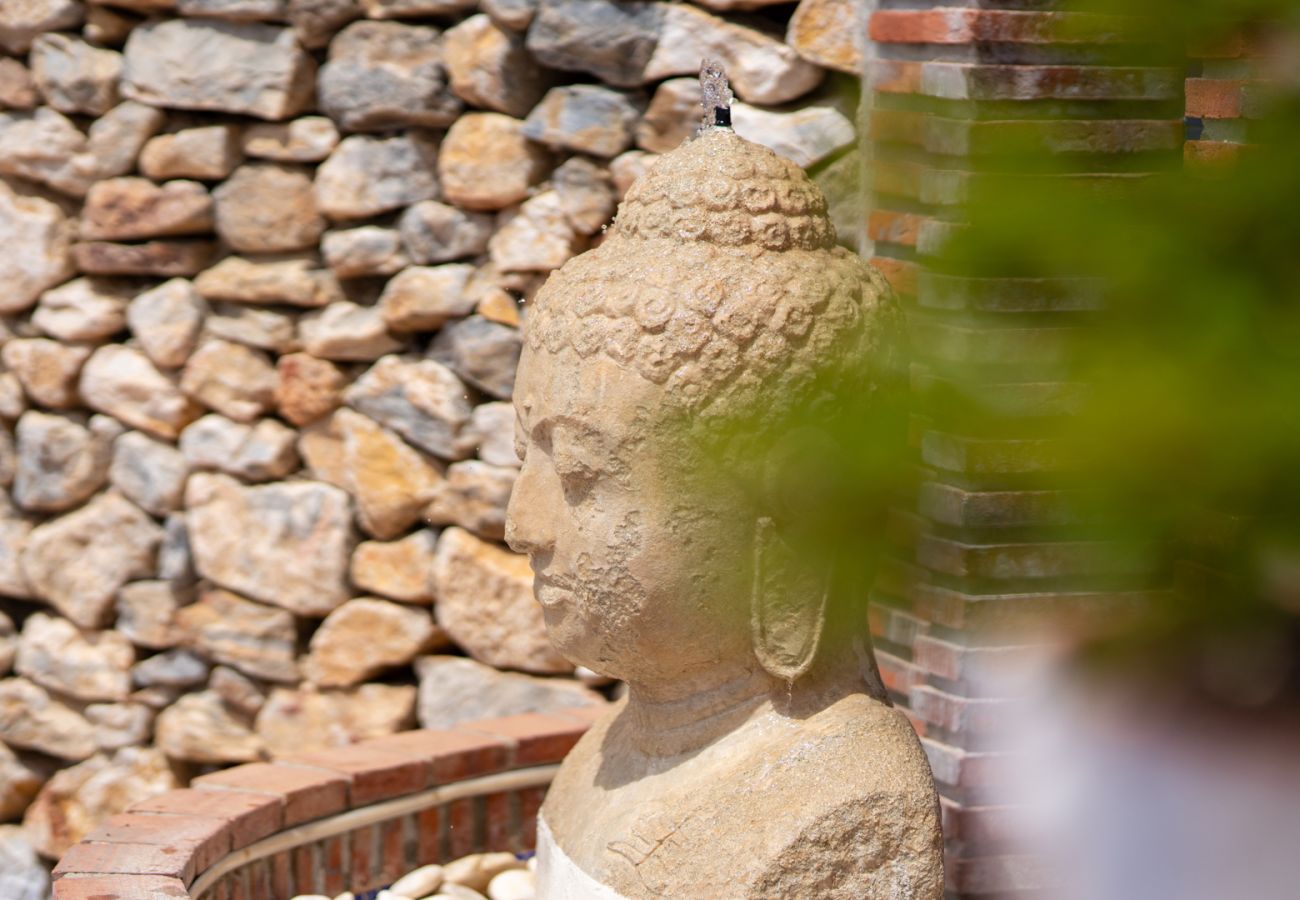 Villa à Frigiliana - Frigiliana 012