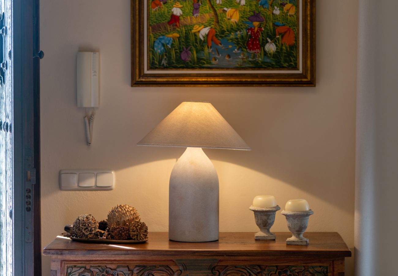 Villa à Frigiliana - Frigiliana 012