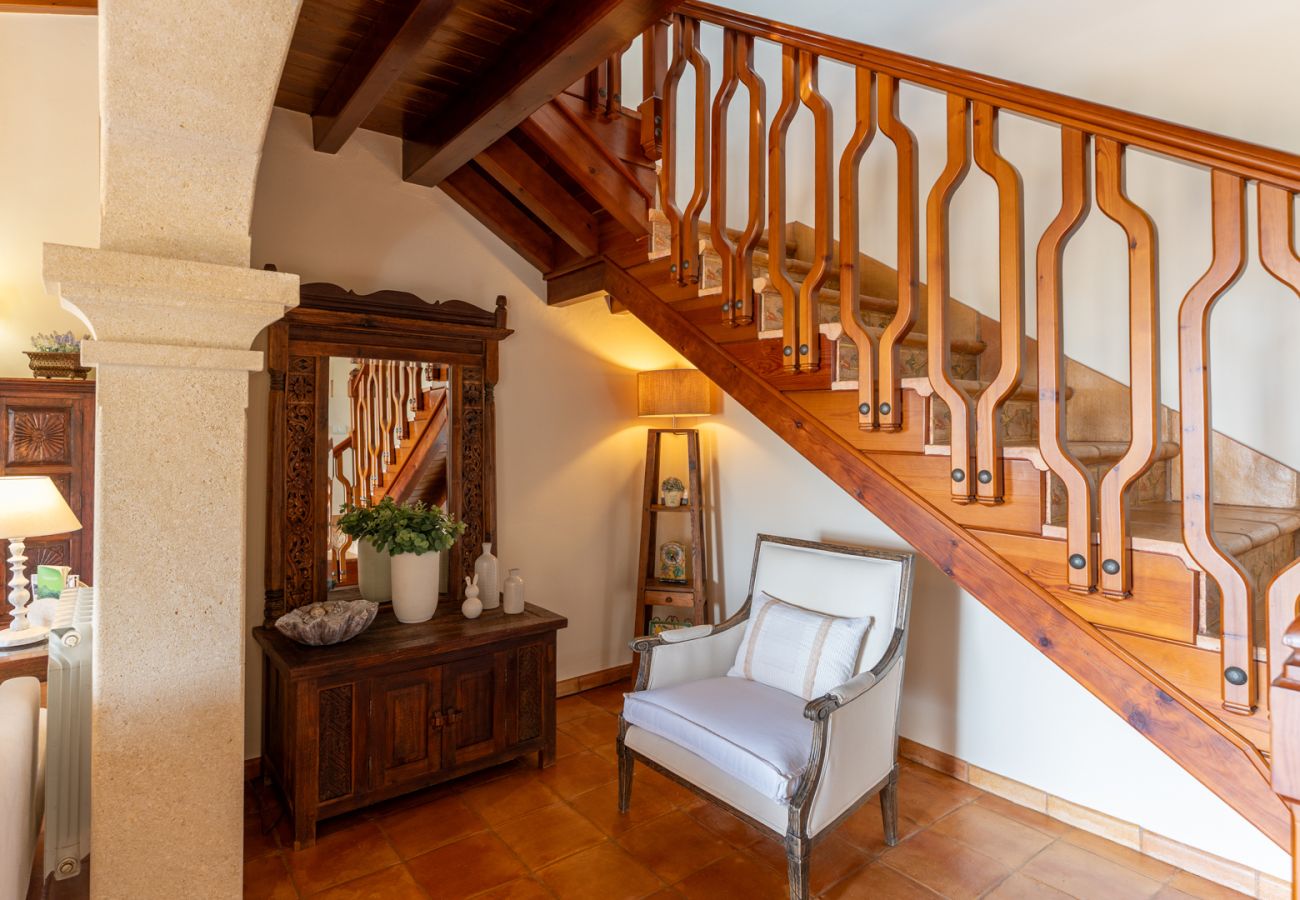 Villa à Frigiliana - Frigiliana 012