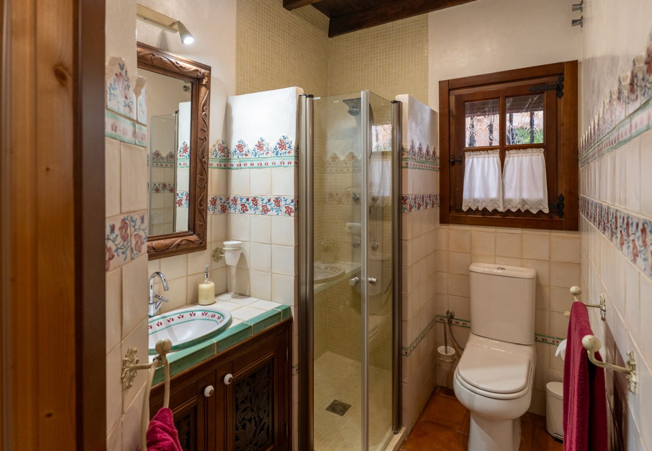 Villa à Frigiliana - Frigiliana 012