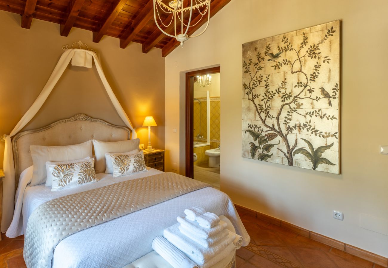 Villa à Frigiliana - Frigiliana 012