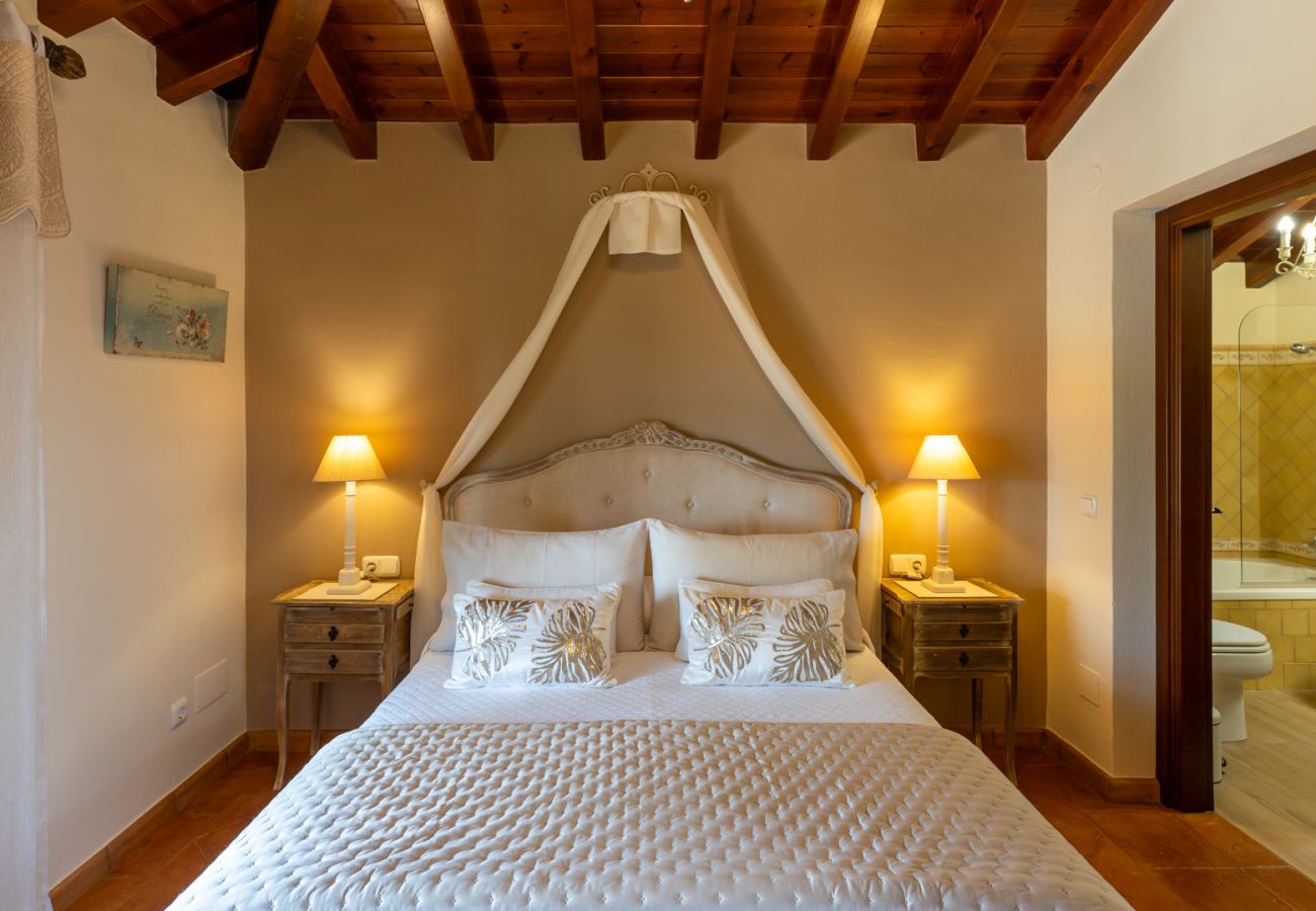 Villa à Frigiliana - Frigiliana 012