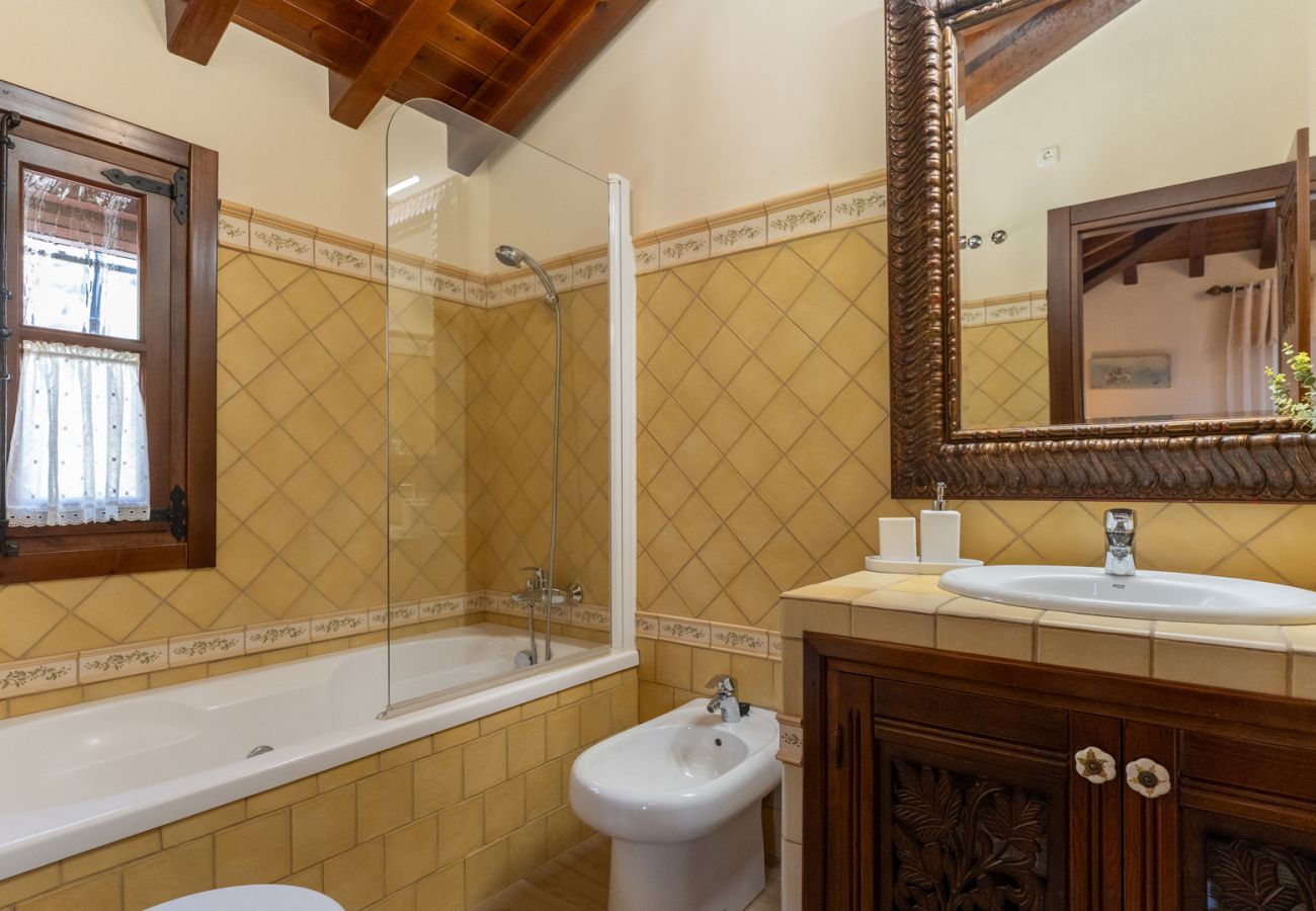 Villa à Frigiliana - Frigiliana 012