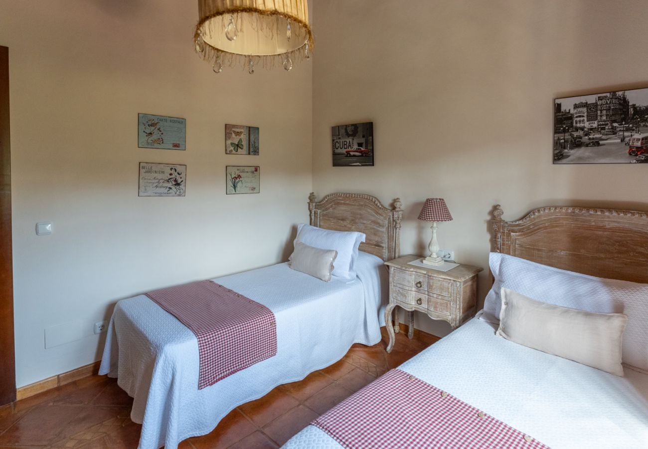 Villa à Frigiliana - Frigiliana 012