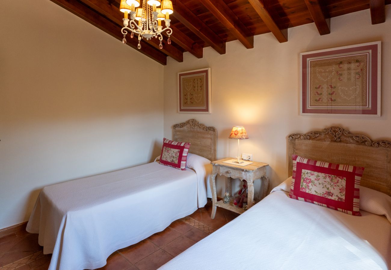 Villa à Frigiliana - Frigiliana 012