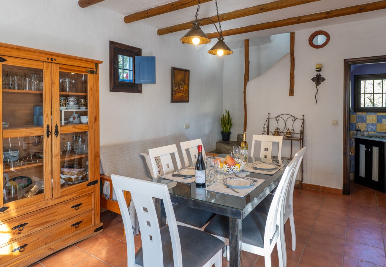 Villa à Frigiliana - Frigiliana 015