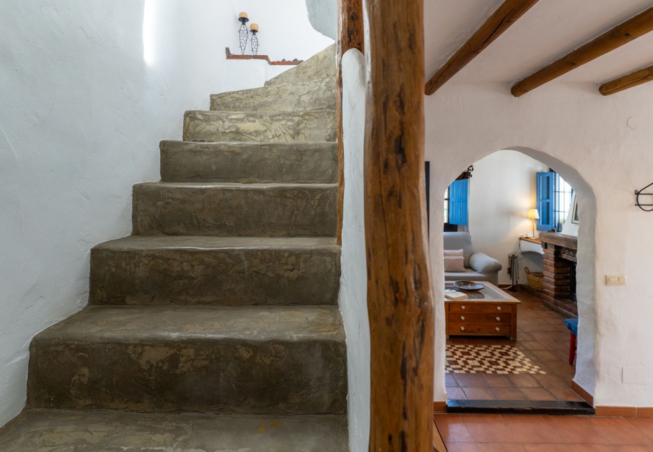 Villa à Frigiliana - Frigiliana 015