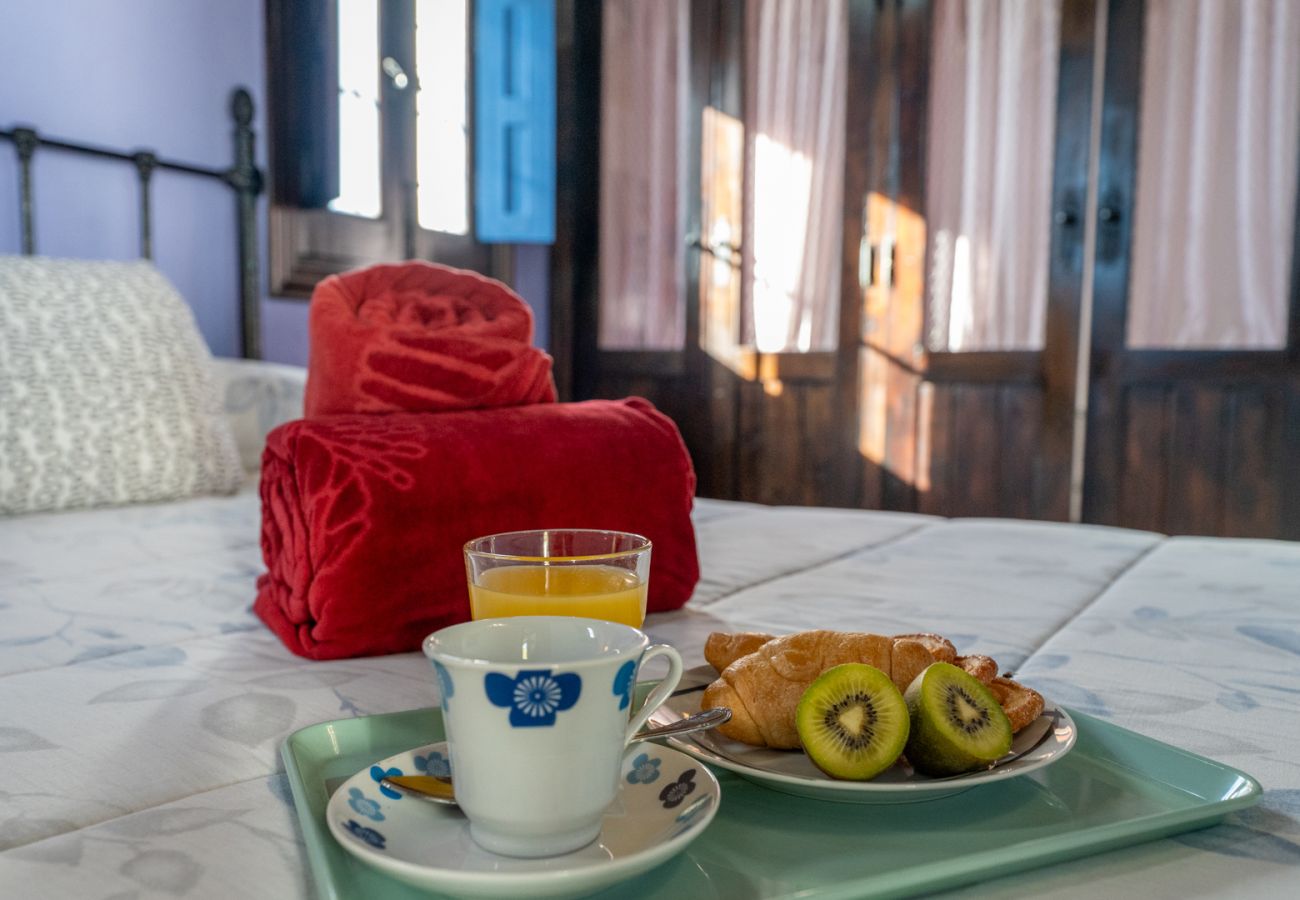 Villa à Frigiliana - Frigiliana 015