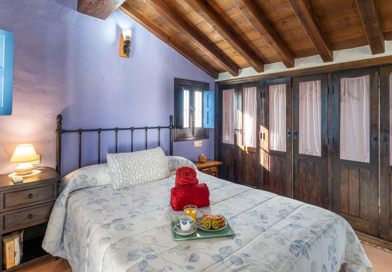 Villa à Frigiliana - Frigiliana 015