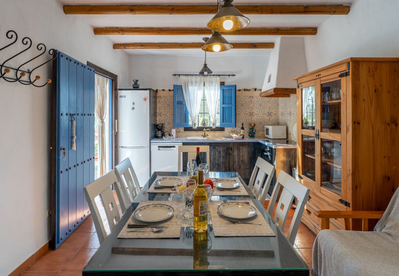 Villa à Frigiliana - Frigiliana 015