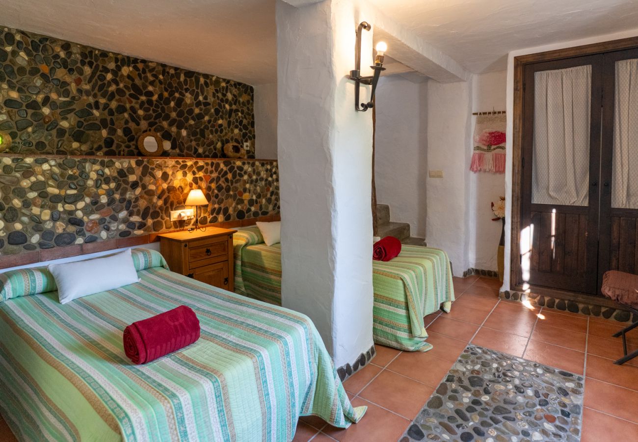 Villa à Frigiliana - Frigiliana 015