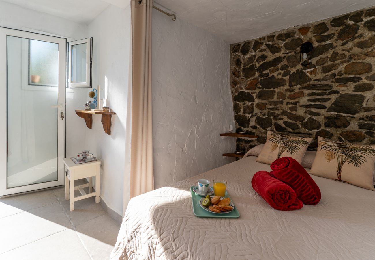 Villa à Frigiliana - Frigiliana 015