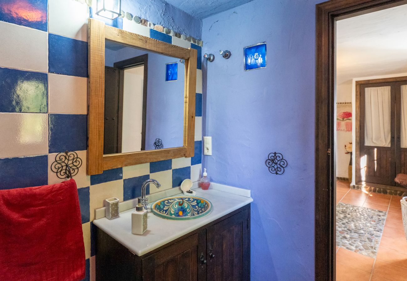 Villa à Frigiliana - Frigiliana 015