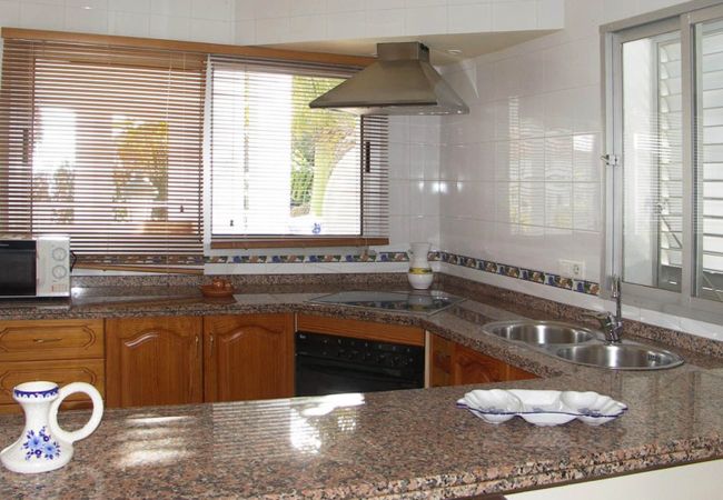 Appartement à Nerja - Nerja 100 Appartement à Nerja - Nerja 100