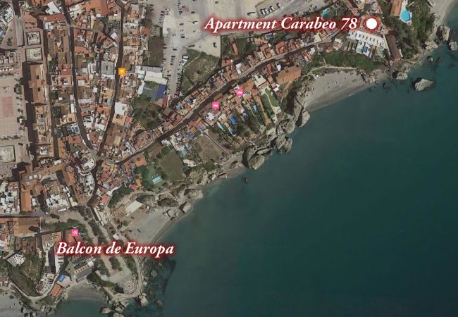 Appartement à Nerja - Nerja 100 Appartement à Nerja - Nerja 100