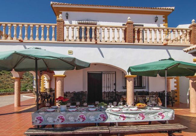 Villa à Sayalonga - Sayalonga 002 Villa à Sayalonga - Sayalonga 002