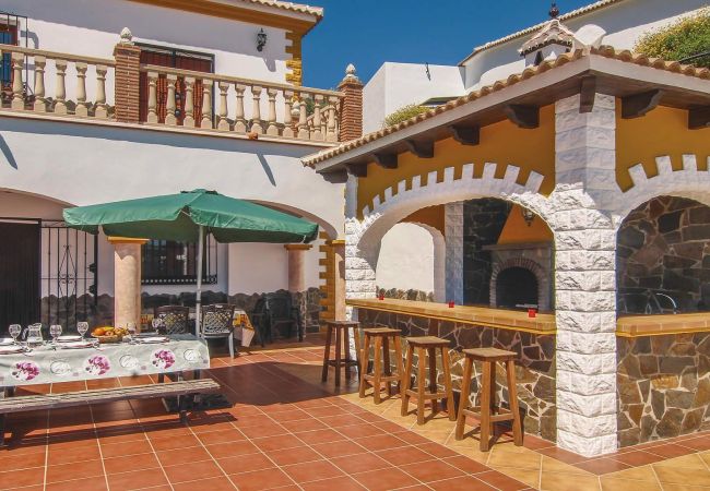 Villa à Sayalonga - Sayalonga 002 Villa à Sayalonga - Sayalonga 002