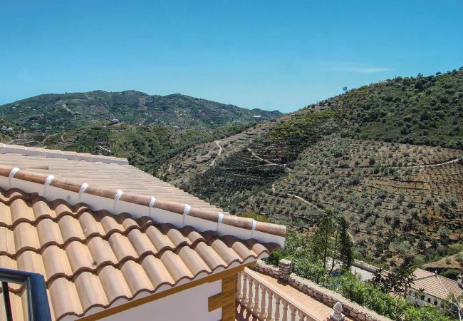 Villa à Sayalonga - Sayalonga 002 Villa à Sayalonga - Sayalonga 002