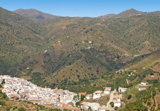 Villa à Sayalonga - Sayalonga 002 Villa à Sayalonga - Sayalonga 002