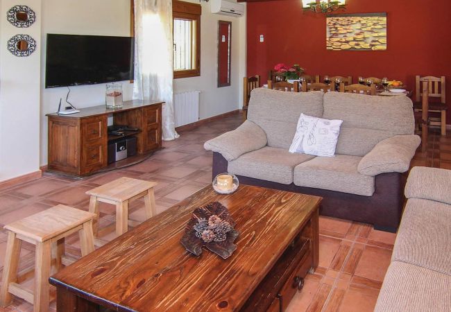 Villa à Sayalonga - Sayalonga 002 Villa à Sayalonga - Sayalonga 002