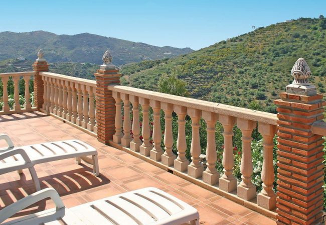 Villa à Sayalonga - Sayalonga 002 Villa à Sayalonga - Sayalonga 002