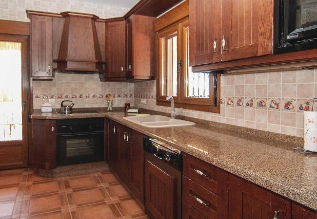 Villa à Sayalonga - Sayalonga 002 Villa à Sayalonga - Sayalonga 002