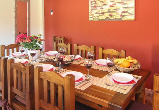 Villa à Sayalonga - Sayalonga 002 Villa à Sayalonga - Sayalonga 002