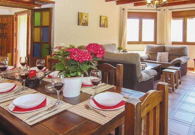 Villa à Sayalonga - Sayalonga 002 Villa à Sayalonga - Sayalonga 002