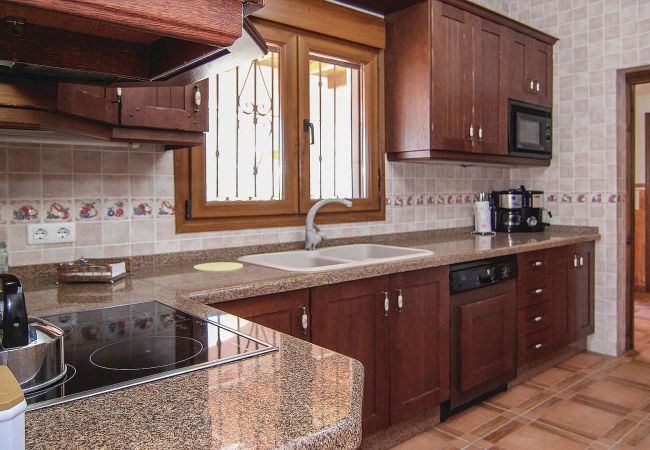 Villa à Sayalonga - Sayalonga 002 Villa à Sayalonga - Sayalonga 002