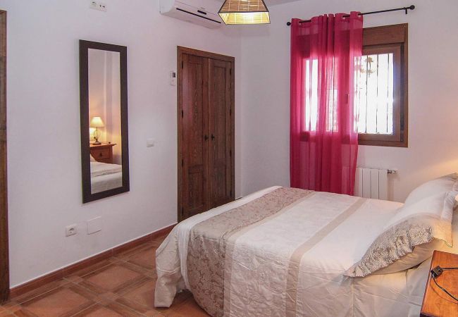 Villa à Sayalonga - Sayalonga 002 Villa à Sayalonga - Sayalonga 002